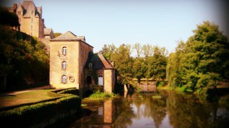 Moulin de Thévalles