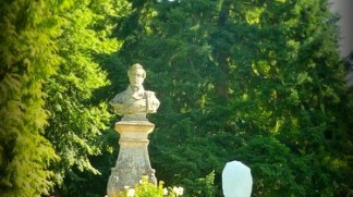 Le Jardin du Bout du Monde à Château-Gontier