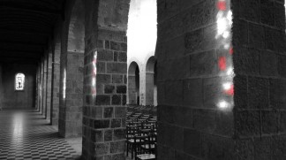 Eglise Saint-Jean-Baptiste à Château-Gontier