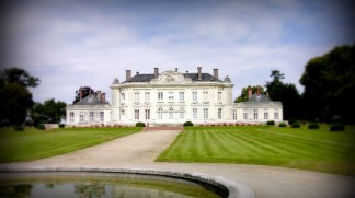 Château de Craon