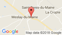 Localisation