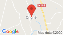Localisation