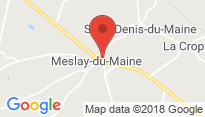 Localisation