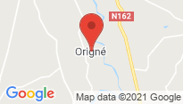 Localisation