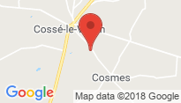 Localisation