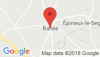 Localisation
