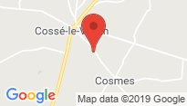 Localisation