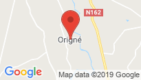 Localisation
