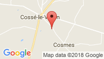 Localisation