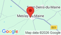 Localisation