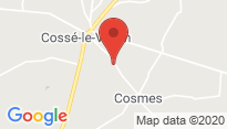 Localisation