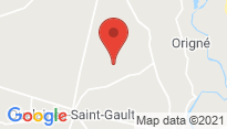 Localisation