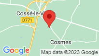 Localisation