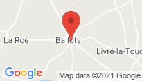 Localisation