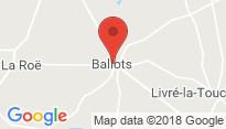 Localisation