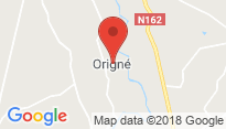 Localisation