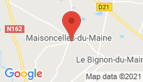 Localisation
