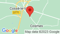 Localisation