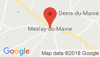 Localisation