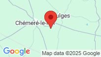 Localisation