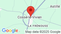 Localisation