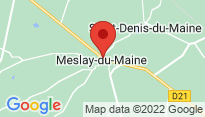 Localisation