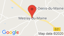 Localisation