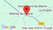 Localisation