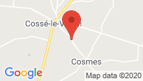 Localisation