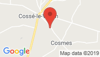Localisation