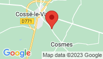 Localisation
