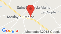 Localisation