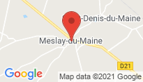 Localisation