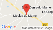 Localisation