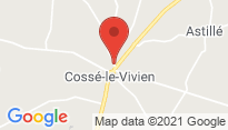 Localisation