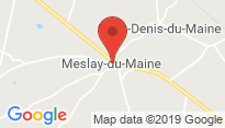 Localisation