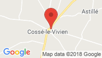 Localisation