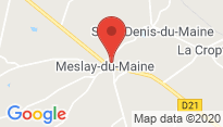 Localisation