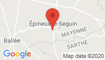 Localisation