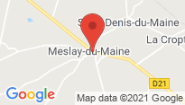 Localisation