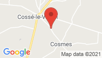 Localisation