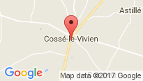 Localisation