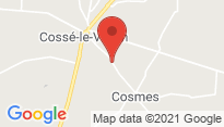 Localisation