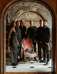 Festival Ateliers Jazz de Meslay-Grez - MUE