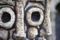 Festival des créations en famille : Atelier création de lampions avec Nathalie BOUFLET, plasticienne