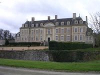 Journées Européennes du Patrimoine - Visite libre du jardin du Château de Magnanne