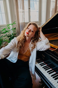 Festival Ateliers Jazz de Meslay-Grez - MANON MULLENER QUINTET