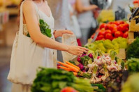 MARCHÉ - Producteurs et créateurs locaux