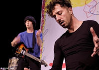 Les Heures Suspendues - Moche 05