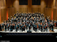 Ma Région Virtuose - Orchestre National des Pays de la Loire